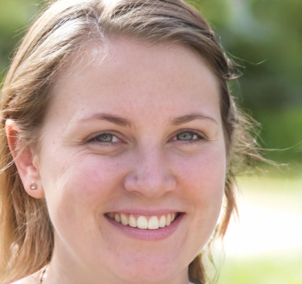 Инга Ермекова - ментор по развитию карьеры